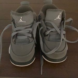 Toddler Jordan’s